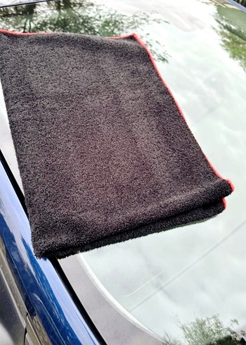 araba temizlik bezi - Görsel 2