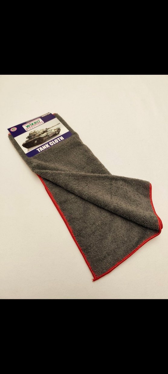 araba temizlik bezi - Görsel 4