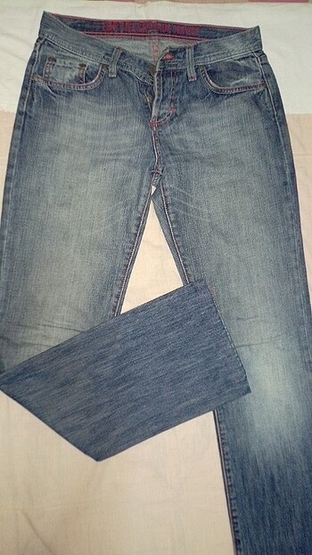 Loft kot pantolon 