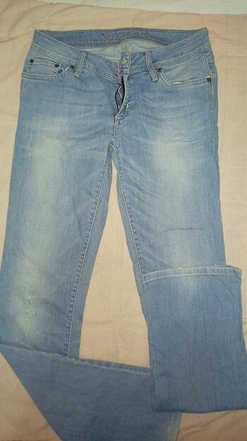 Colin's Colin's jeans kot pantolon