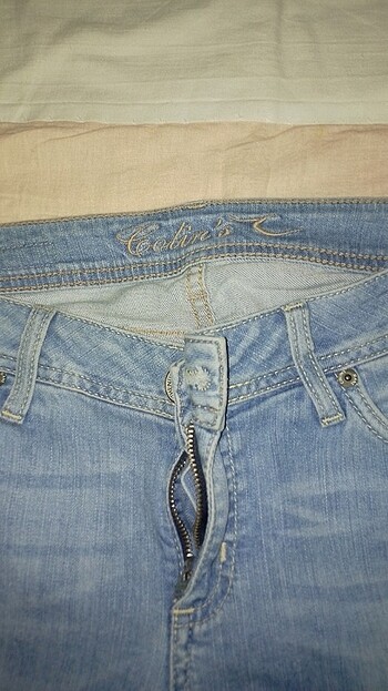 32 Beden Colin's jeans kot pantolon