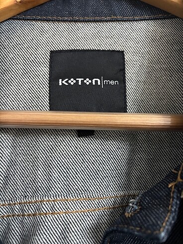 Koton Koton marka erkek ceket