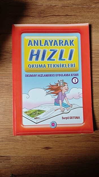 anlayarak hizli okuma