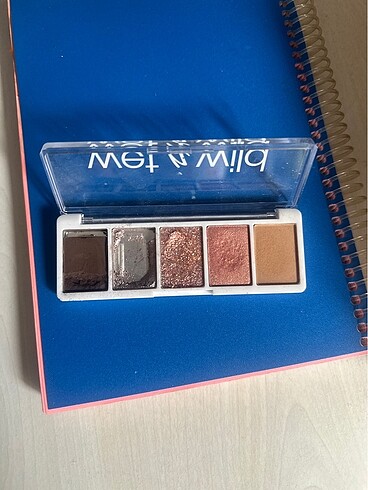 Wet n wild far paleti