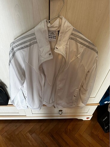 Adidas eşofman üstü
