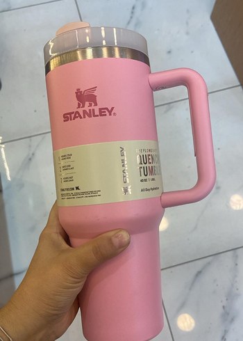 Stanley Pembe Çocuk Termosu 1 Litre