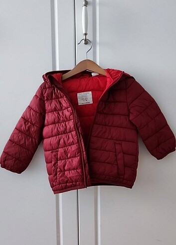 Zara Zara mont