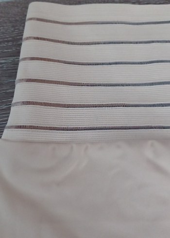 Diğer Bej Mini Kadın korse
