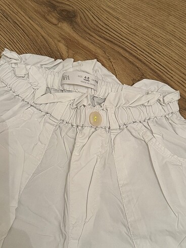 Zara Marc?a temiz ürün