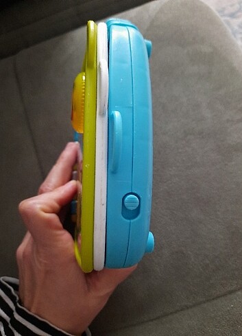 fisher price oyuncak