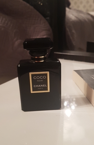 coco chanel 