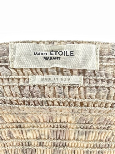 38 Beden çeşitli Renk Isabel Marant Mini Etek %70 İndirimli.