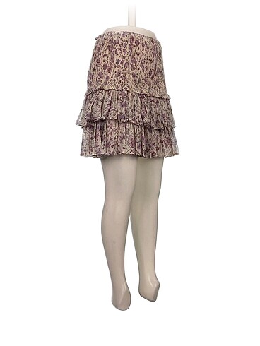 Isabel Marant Isabel Marant Mini Etek %70 İndirimli.