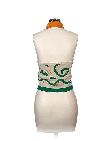 s Beden Twist Bluz %70 İndirimli.