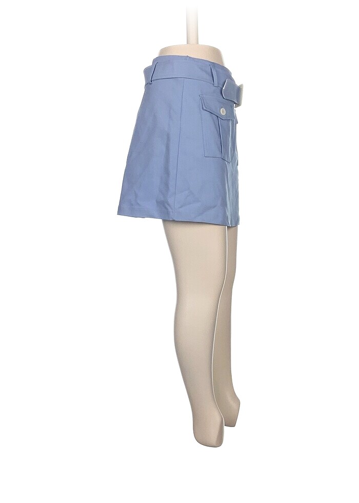 Adil Işık Mini Etek %70 İndirimli. - Görsel 2