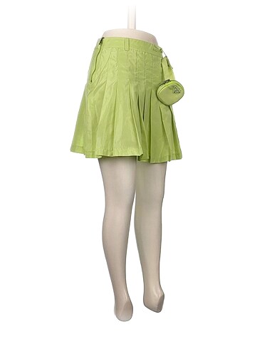 Prada Prada Mini Etek %70 İndirimli.