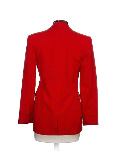 34 Beden Koton Blazer %70 İndirimli.