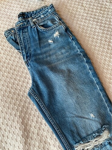 Mom jean