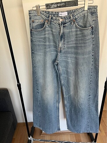 Zara jean