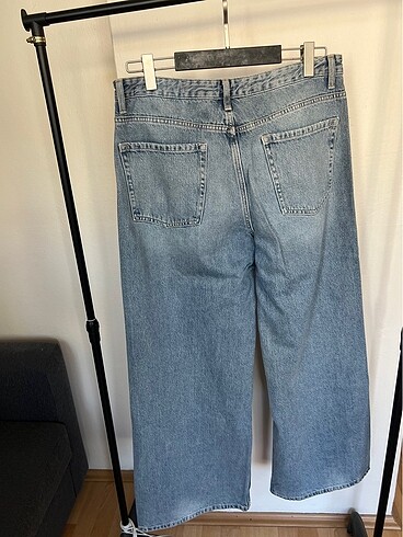 Zara Zara jean