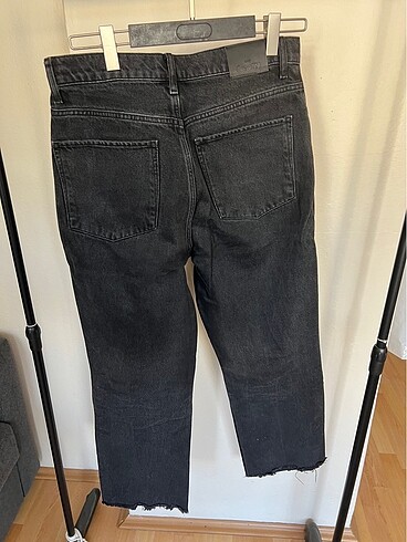 Mango Siyah mango jean