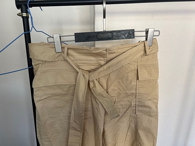 xl Beden ten rengi Renk Adl pantolon