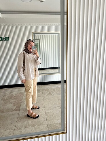 Adl pantolon