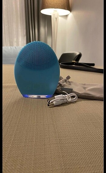 Foreo Luna Yüz Yıkama Cihazı
