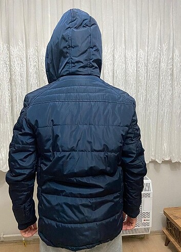 Mont erkek - Görsel 2