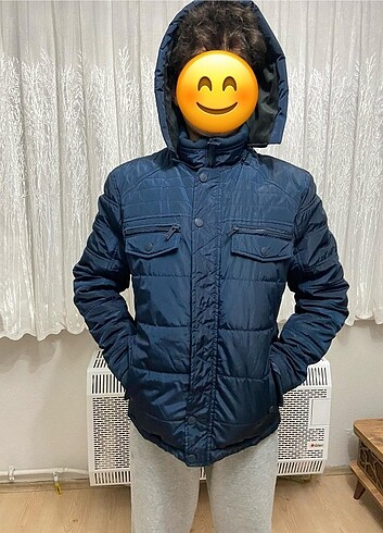 Mont erkek - Görsel 3