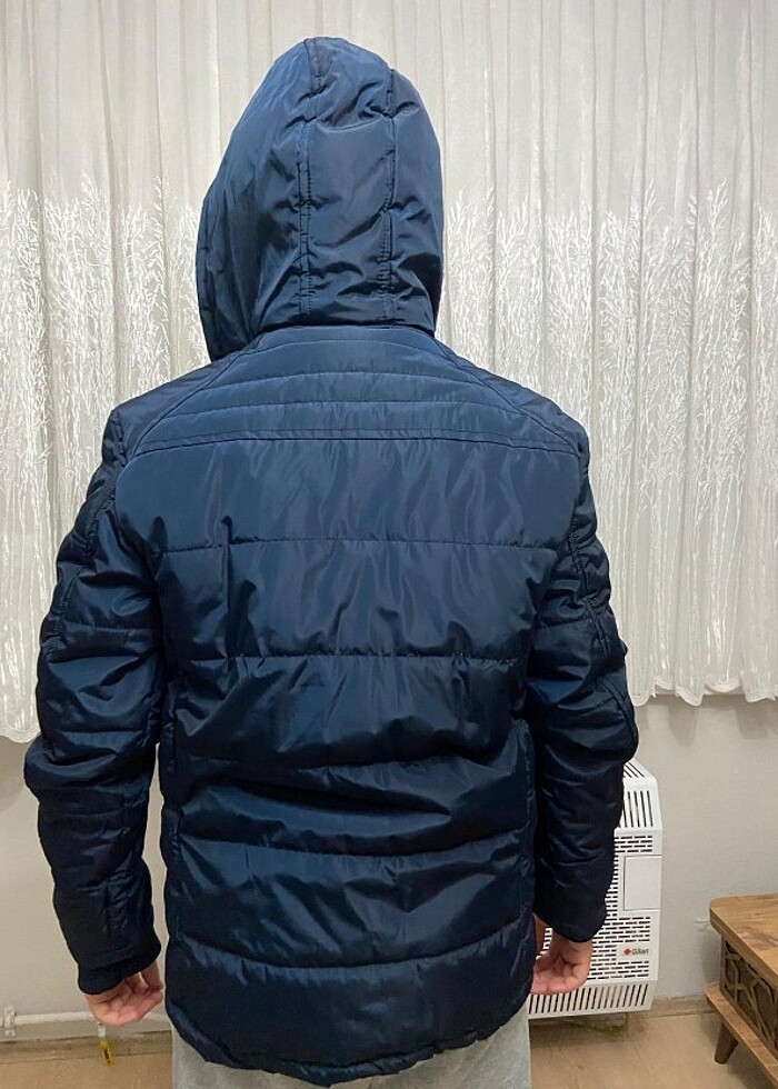 Mont erkek - Görsel 2