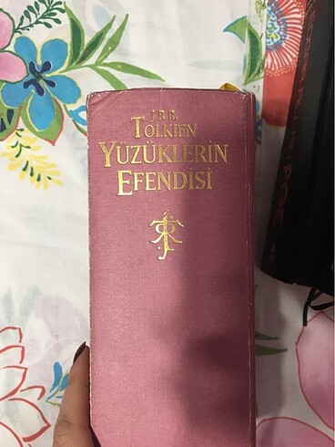 YÜZÜKLERİN EFENDİSİ