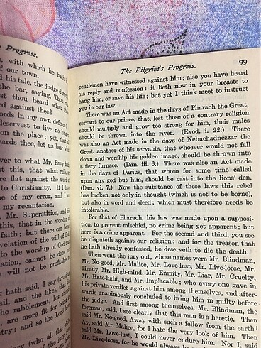  The Pilgrim?s Progress