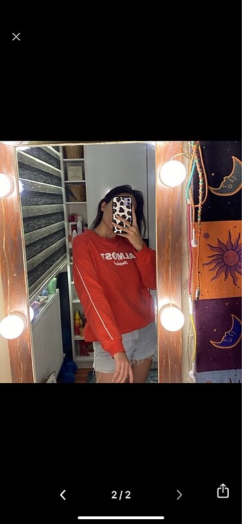 LC Waikiki lcw sweat