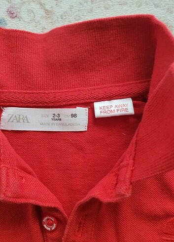 Zara Orjinal zara tişört