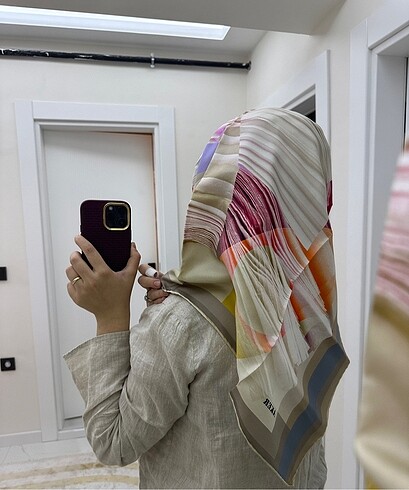  Beden çeşitli Renk Aker 0 tivil ipek eşarp