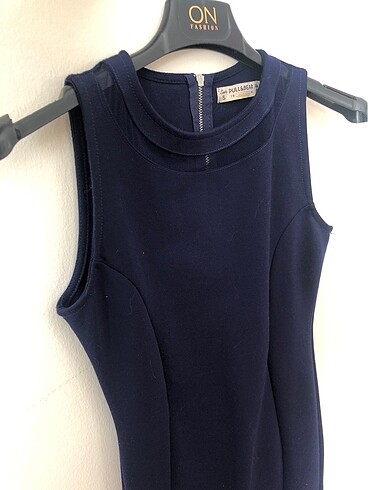 Pull and Bear Elbise - xs