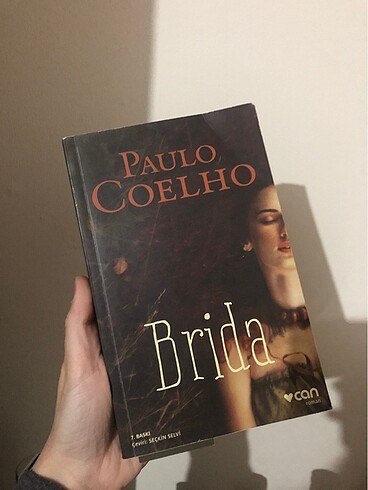 Paulo Coelho - Brida