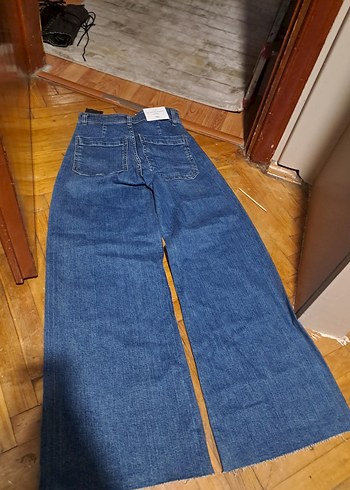 Zara 2 ürün özel satıldı