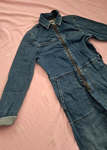 jean tulum - Görsel 2