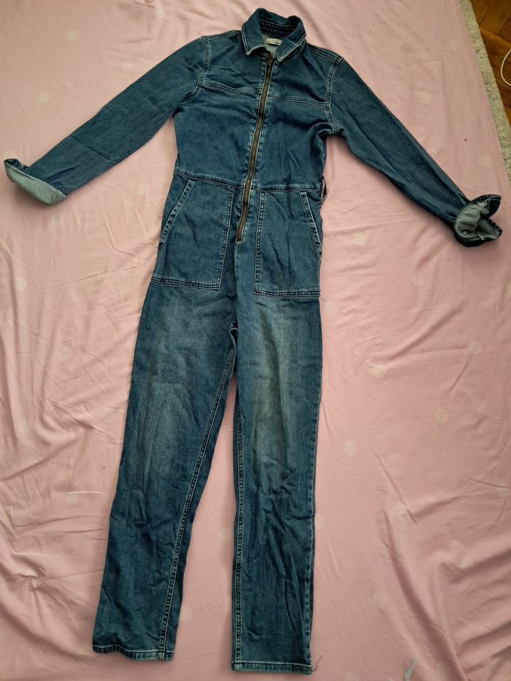 jean tulum - Görsel 5