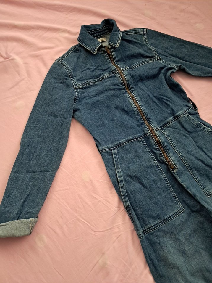 jean tulum - Görsel 2