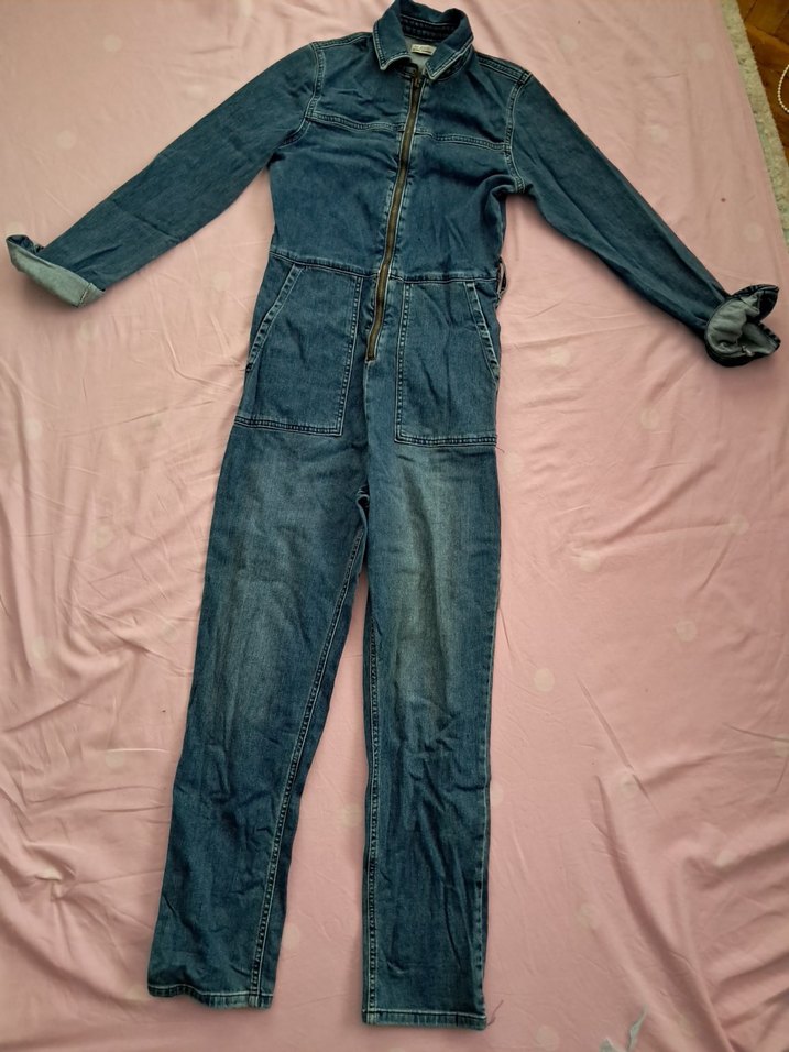 jean tulum - Görsel 4