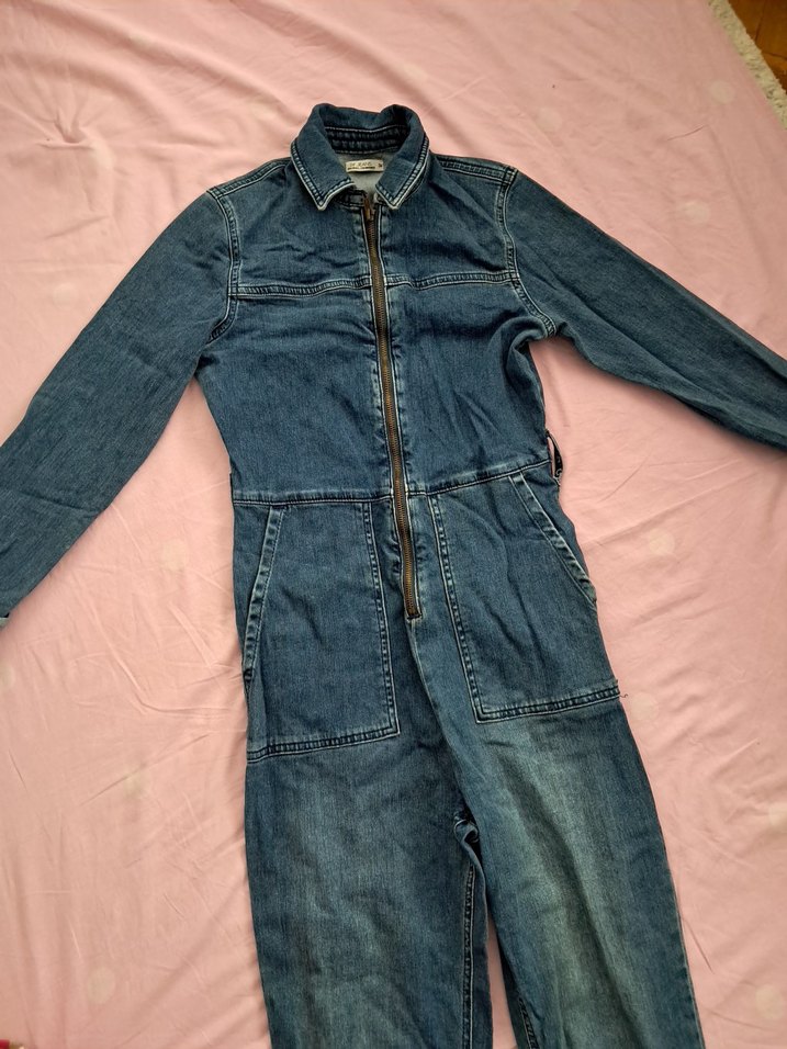 jean tulum - Görsel 3