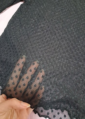 tül üst - Görsel 2