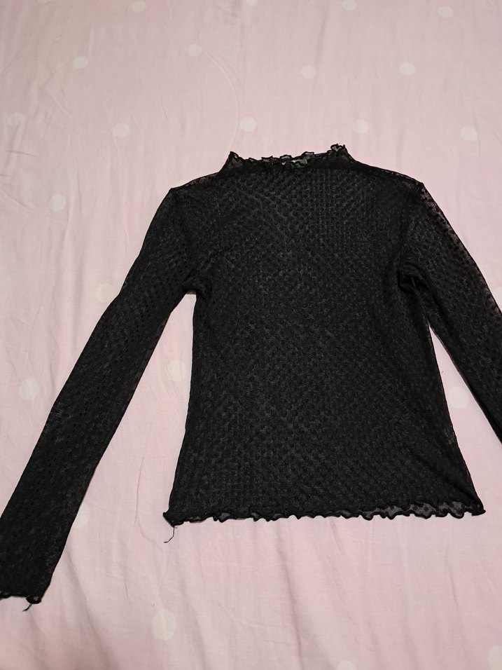 tül üst - Görsel 4