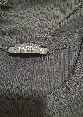 Siyah Kadın Kolsuz Atlet - Görsel 5