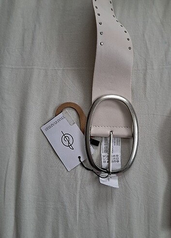 Stradivarius Stradivarius kemer