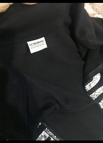 Lc Waikiki hırka - Görsel 6