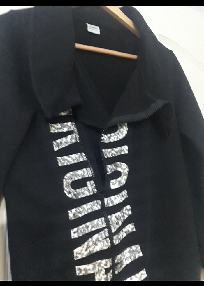 Lc Waikiki hırka - Görsel 2